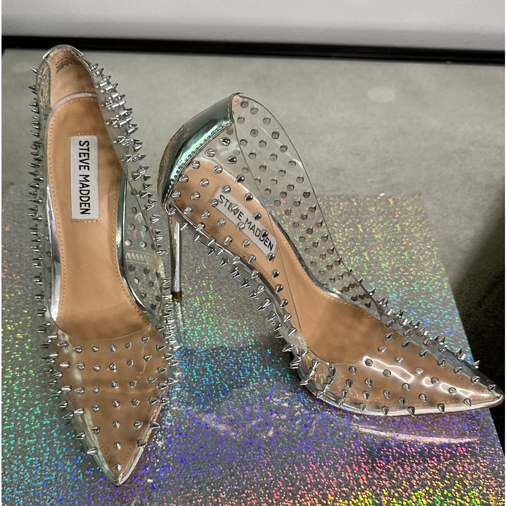 Beautiful Steve Madden Heels